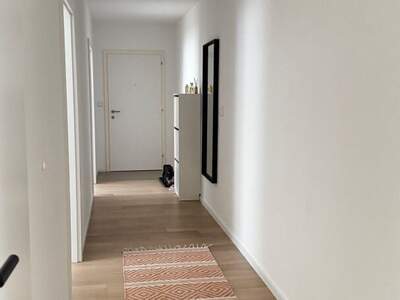 Altbauwohnung mieten in 6700 Bludenz (Bild 2)