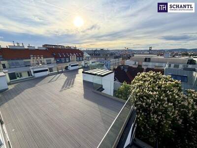 Terrassenwohnung kaufen in 1050 Wien (Bild 1)