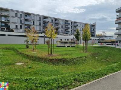 Mietwohnung in 8054 Seiersberg