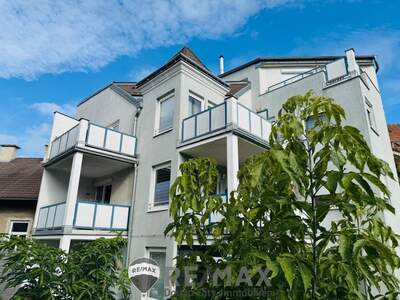 Terrassenwohnung mieten in 2000 Stockerau (Bild 1)