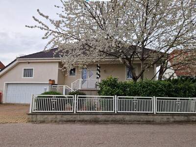 Haus kaufen in 2440 Gramatneusiedl