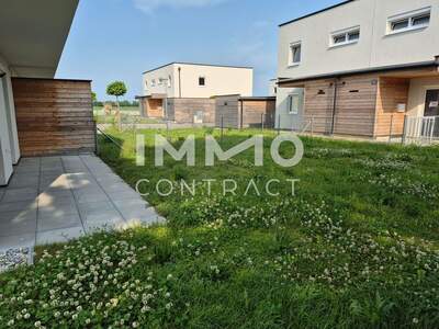 House provisionsfrei mieten in 3384 Niederösterreich