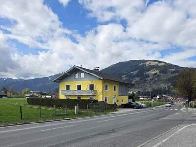 Haus kaufen in 5760 Saalfelden