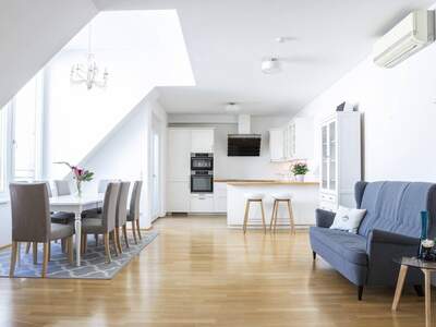 Eigentumswohnung in 1040 Wien