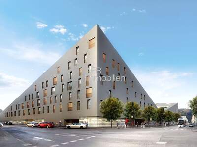 Immobilie mieten in 8020 Graz