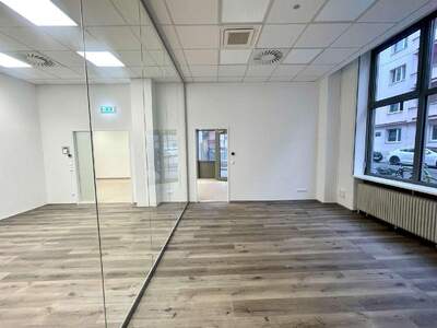 Gewerbeobjekt mieten in 1030 Wien (Bild 4)