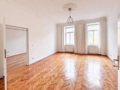 Altbauwohnung kaufen in 1120 Wien (Bild 2)