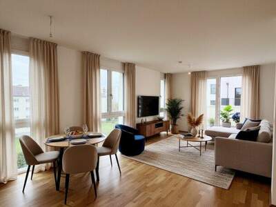 Terrassenwohnung kaufen in 1230 Wien (Bild 1)