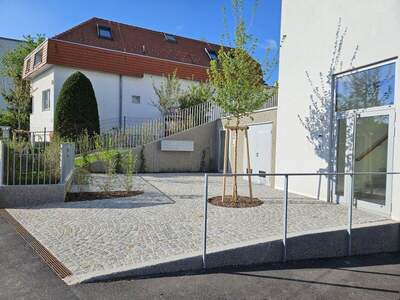 Terrassenwohnung kaufen in 2340 Mödling (Bild 4)