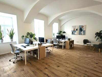 Gewerbeobjekt mieten in 1090 Wien