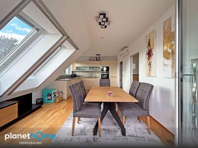 Terrassenwohnung kaufen in 1220 Wien (Bild 2)
