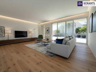 Terrassenwohnung kaufen in 8045 Graz (Bild 1)