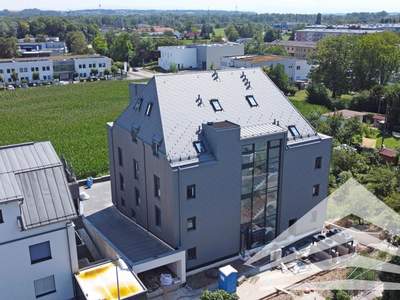 Terrassenwohnung kaufen in 4030 Linz (Bild 1)