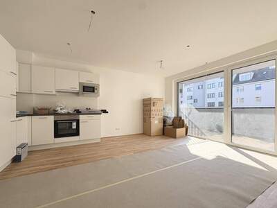 Wohnung mieten in 1100 Wien