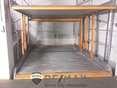 Halle / Lager / Produktion mieten in 1040 Wien (Bild 2)