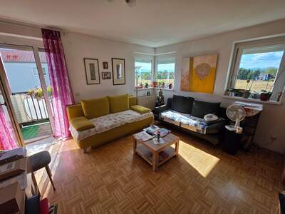 Wohnung mit Balkon kaufen in 8077 Gössendorf (Bild 1)