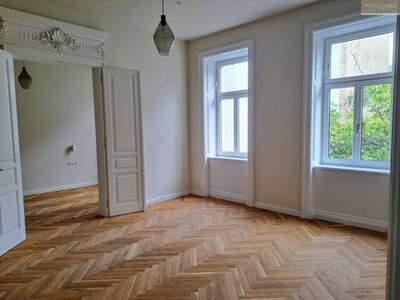 Wohnung kaufen in 1080 Wien