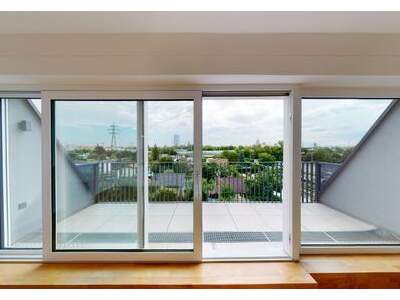 Eigentumswohnung in 1210 Wien