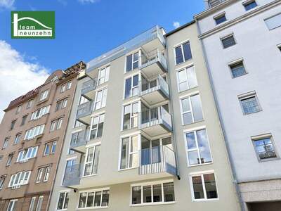 Terrassenwohnung kaufen in 1100 Wien (Bild 3)