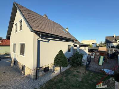 Einfamilienhaus kaufen in 2752 Wöllersdorf (Bild 1)