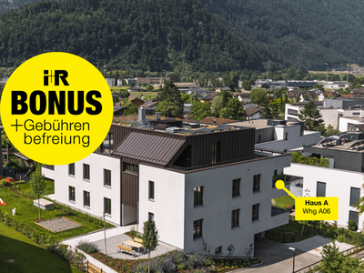 Eigentumswohnung in 6714 Nüziders