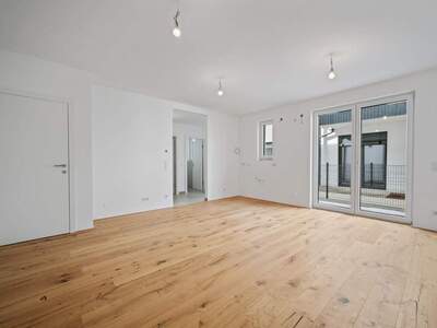 Eigentumswohnung in 1220 Wien