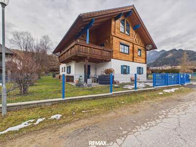 Haus kaufen in 8623 Aflenz