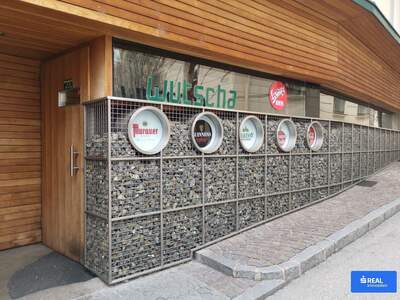 Gewerbeobjekt mieten in 9400 Wolfsberg (Bild 1)