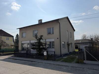 Haus kaufen in 4600 Wels