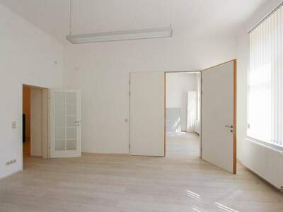Büro / Praxis mieten in 1090 Wien (Bild 3)
