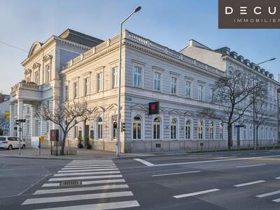 Gewerbeobjekt mieten in 1190 Wien