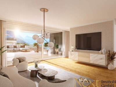 Terrassenwohnung kaufen in 4810 Gmunden (Bild 3)