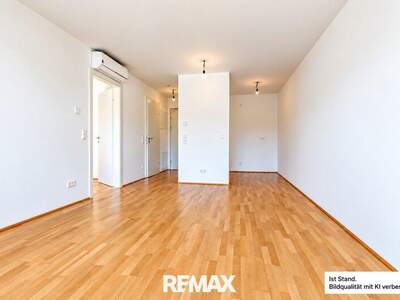 Terrassenwohnung mieten in 1100 Wien (Bild 5)