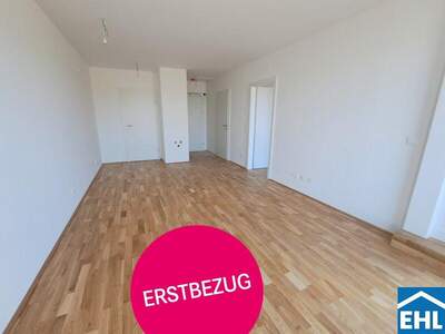 Terrassenwohnung kaufen in 1210 Wien (Bild 2)