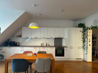 Terrassenwohnung mieten in 3100 St. Pölten (Bild 1)