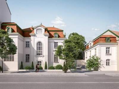 Haus kaufen in 1030 Wien