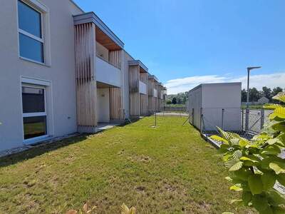 Wohnung kaufen in 3141 Etzersdorf