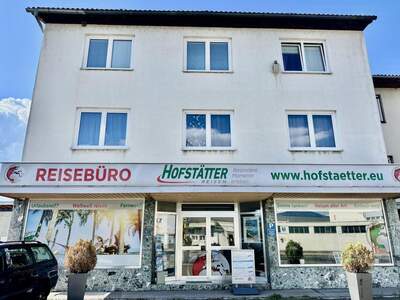 Gewerbeobjekt mieten in 8740 Zeltweg (Bild 1)