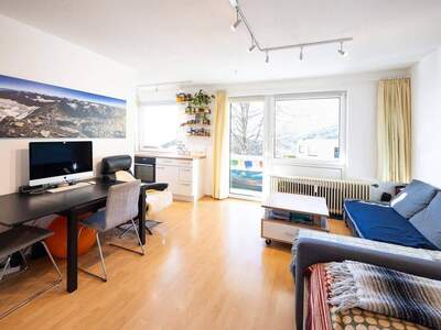 Wohnung provisionsfrei kaufen in 6020 Innsbruck