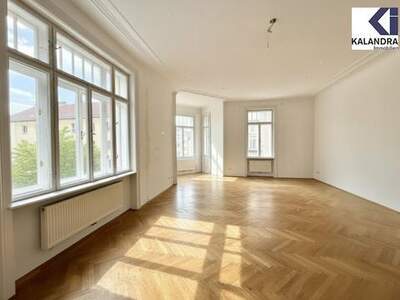 Mietwohnung in 1030 Wien