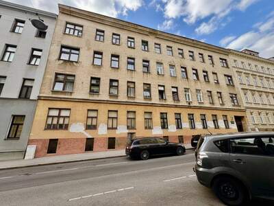 Anlageobjekt kaufen in 1100 Wien