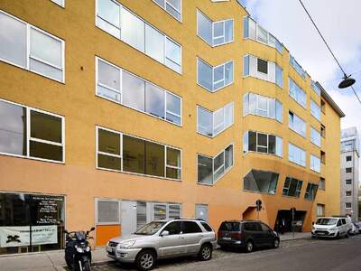 Gewerbeobjekt mieten in 1100 Wien (Bild 2)