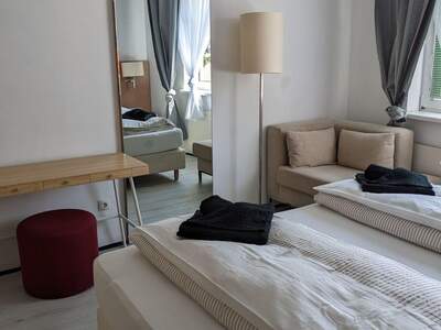 Wohnung mieten in 1200 wien (Bild 2)