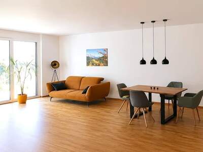 Wohnung provisionsfrei kaufen in 6391 Fieberbrunn