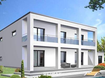 Grundstück kaufen in 2114 Hornsburg