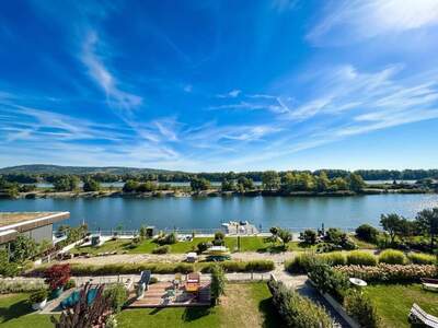 Eigentumswohnung in 1190 Wien