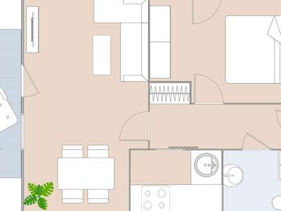 Terrassenwohnung mieten in 8044 Graz (Bild 1)