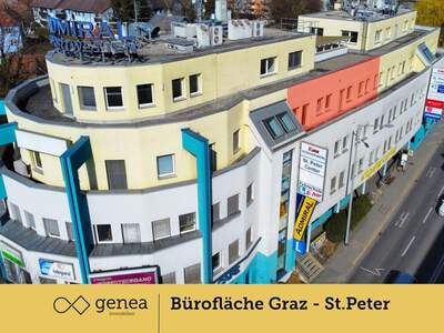 Gewerbeobjekt mieten in 8042 Graz (Bild 2)