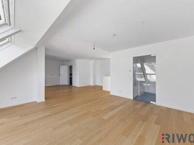 Terrassenwohnung kaufen in 1130 Wien (Bild 5)