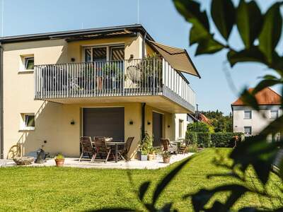 Mehrfamilienhaus kaufen in 5020 Salzburg